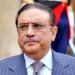 President Zardari Urges Pakistan to Uphold Quaid-e-Azam’s Ideals