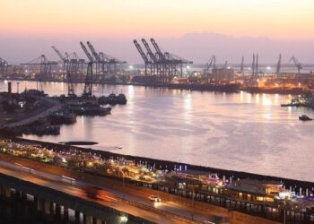 PM Shehbaz Orders Major Port Reforms