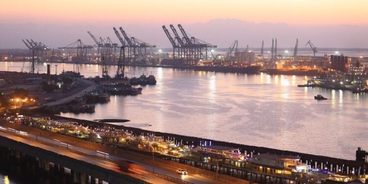PM Shehbaz Orders Major Port Reforms