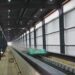 China Maglev Hits 700 Km/Hour Record