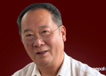 Prof Cheng: Pakistan’s Economy Sees Turnaround