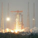 China Launches Long March-8A Internet Satellites Successfully