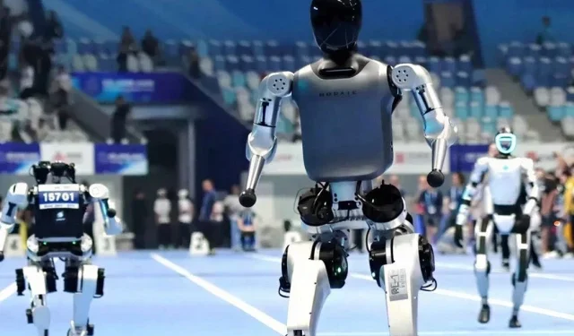 China Files 700 AI Models, Tech Advances