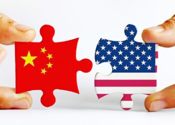 China-US Business Talks Spark New Cooperation Momentum