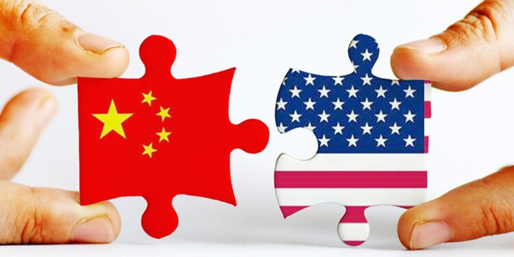 China-US Business Talks Spark New Cooperation Momentum