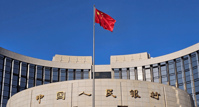 Chinese Yuan Strengthens Against Dollar Since September