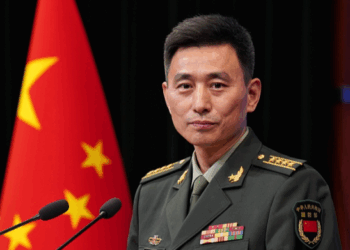 China-UAE Joint Air Force Training Strengthens Ties