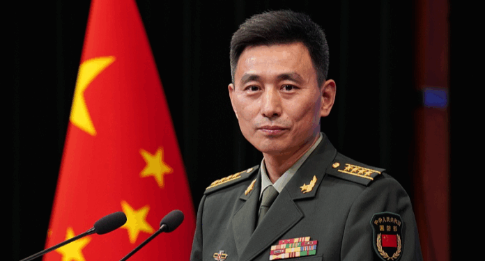 China-UAE Joint Air Force Training Strengthens Ties