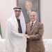 Pakistan, UAE Forge Stronger Bilateral Partnership