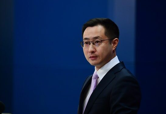 China, Pakistan Ready to Strengthen Media Ties