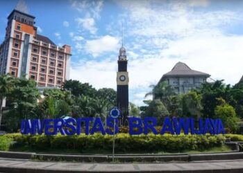 Pakistani Students Eligible for Brawijaya Indonesia Scholarship
