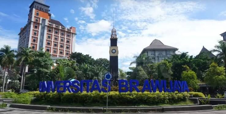 Pakistani Students Eligible for Brawijaya Indonesia Scholarship