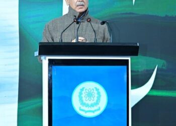 PM Praises PAEC Health Services Humanity