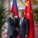 China to Send Humanitarian Aid Cambodia