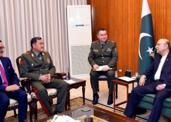 Pak-Tajikistan PTA Boosts Bilateral Trade Target