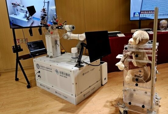 China Accelerates Brain–Computer Interface Clinical Development