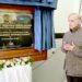 PM Inaugurates Mirwaiz Farooq Shaheed College