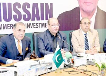 Punjab Unveils New Industrial Zone Near Ring Road