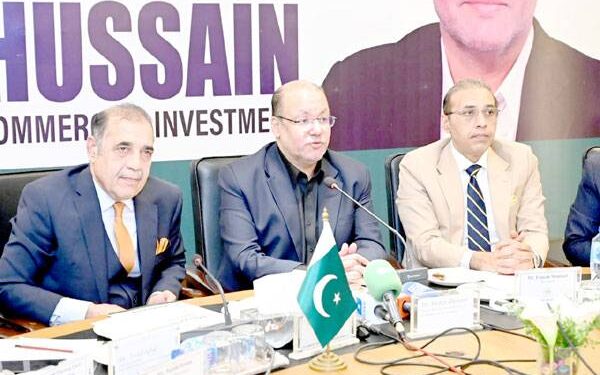 Punjab Unveils New Industrial Zone Near Ring Road