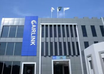 Air Link Launches Tech Subsidiary in Pakistan
