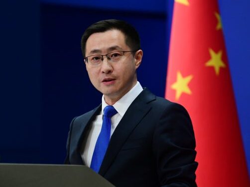 China Condemns Israel Recognition of Somaliland