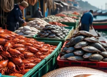 Pakistan Seafood Exports to China Surge 24%
