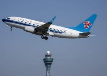 China Southern Airlines Expands Flights to Lahore