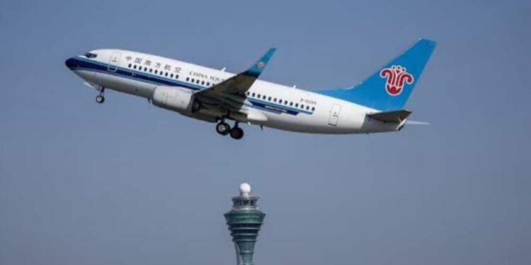 China Southern Airlines Expands Flights to Lahore