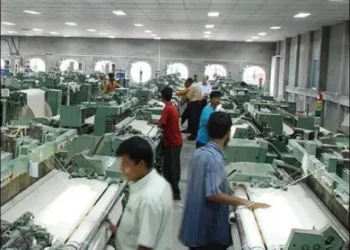 CPEC 2 Brings Chinese Textile Units Pakistan