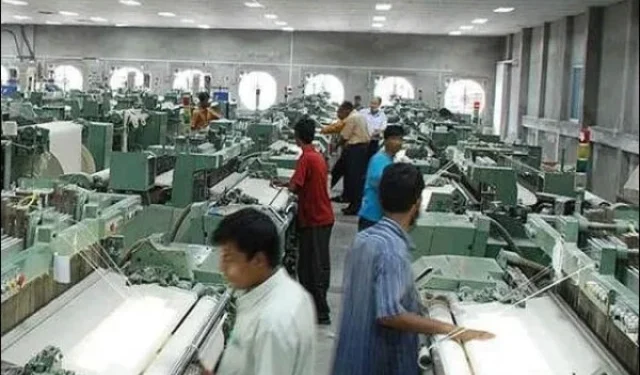 CPEC 2 Brings Chinese Textile Units Pakistan