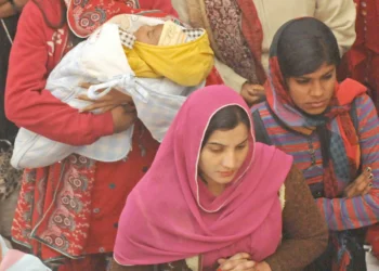 Pakistan Condemns Minority Persecution in India