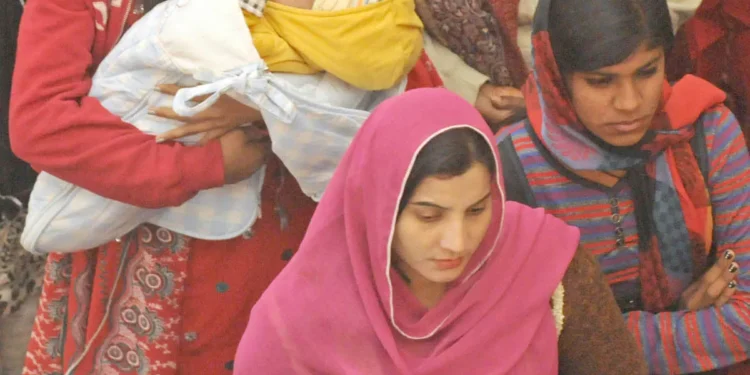 Pakistan Condemns Minority Persecution in India