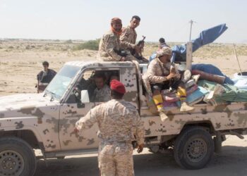 China Urges Peace and Stability in Yemen