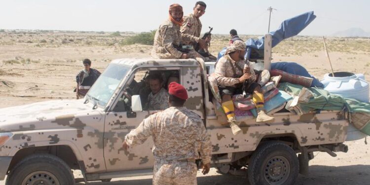 China Urges Peace and Stability in Yemen