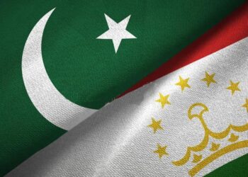 Tajik Minister Seeks Pakistan Collaboration 2026