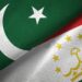 Tajik Minister Seeks Pakistan Collaboration 2026