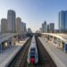 China opens Tongzhou station boosting regional connectivity
