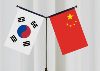 China welcomes South Korean president January visit