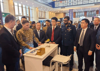 China firm PIESAT boosts Pakistan AI cooperation