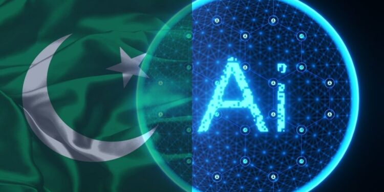 Pakistan to Host National AI Conference 2026