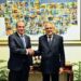 Egypt Proposes Gwadar-SCZONE Trade Link