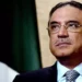 Zardari Supports Disabled People’s Rights
