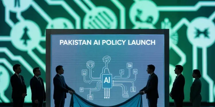 Pakistan Pushes to Indigenize AI Models