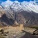 Northern Roads to Link CPEC