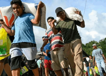 Pakistan Offers Flood Aid to Indonesia