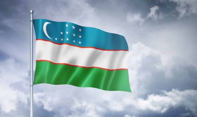 China Trains Uzbekistan’s Renewable Energy Specialists