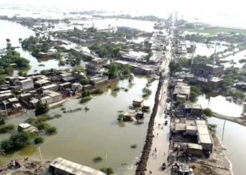 Gwadar Climate Drive Trains 5,000 Residents