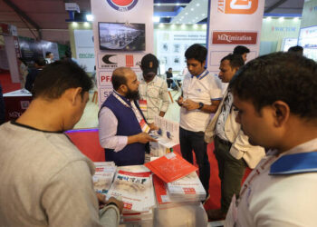 15 Pakistani Firms Attend Leathertech Bangladesh 2025