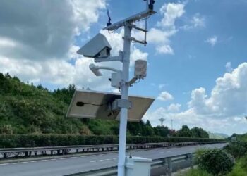 M-2 Motorway to Feature Smart Weather Alerts