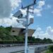 M-2 Motorway to Feature Smart Weather Alerts